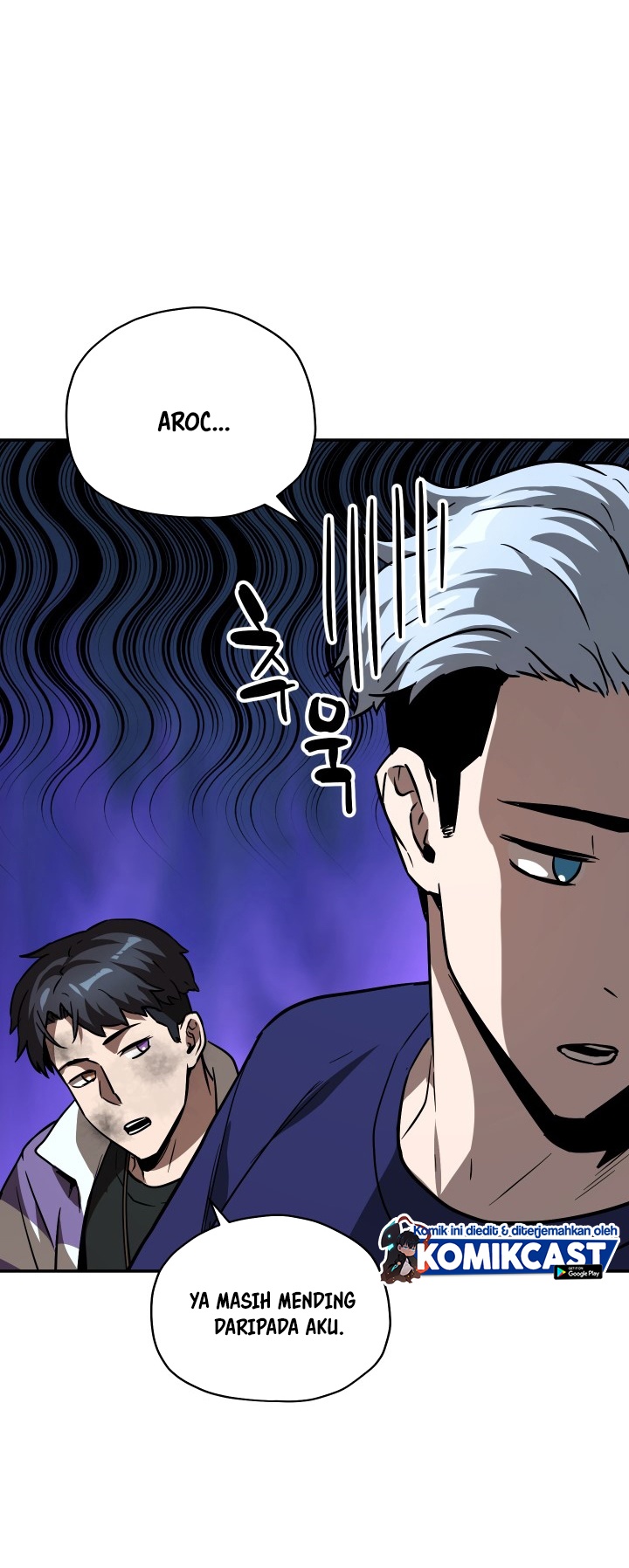Player Who Can’t Level Up Chapter 35 Gambar 37